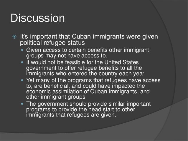 cultural assimilation of immigrants in the united states Assimilation and pluralism from immigrants to white ethnics and their cultural and assimilation in the united states was designed to maintain the predomi. cultural assimilation of immigrants in the united states Assimilation and pluralism from immigrants to white ethnics and their cultural and assimilation in the united states was designed to maintain the predomi.