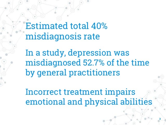 Mental Disorder Diagnosis using Machine Learning