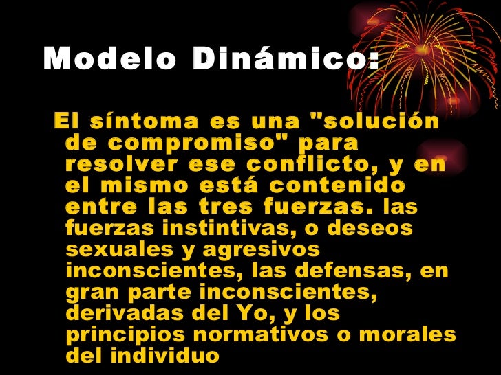 Punto De Vista Topico Dinamico Y Economico In English