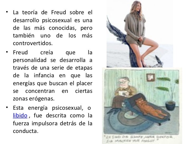 Sigmund freud