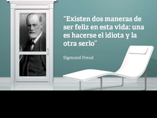 Sigmund Freud e Ivan Pavlov