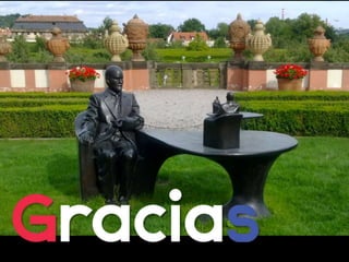 Sigmund Freud e Ivan Pavlov