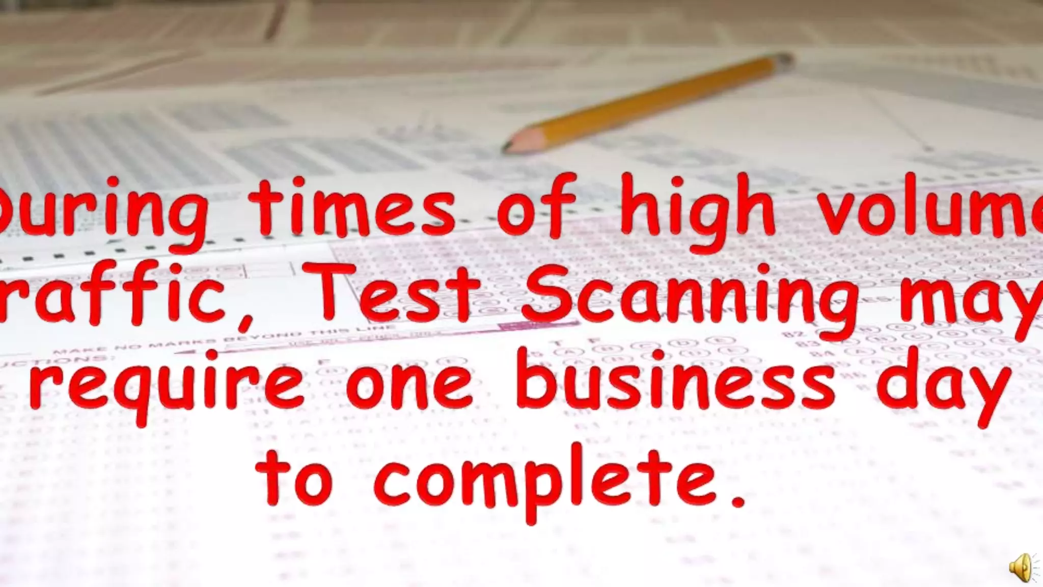 Integrated Control Panel