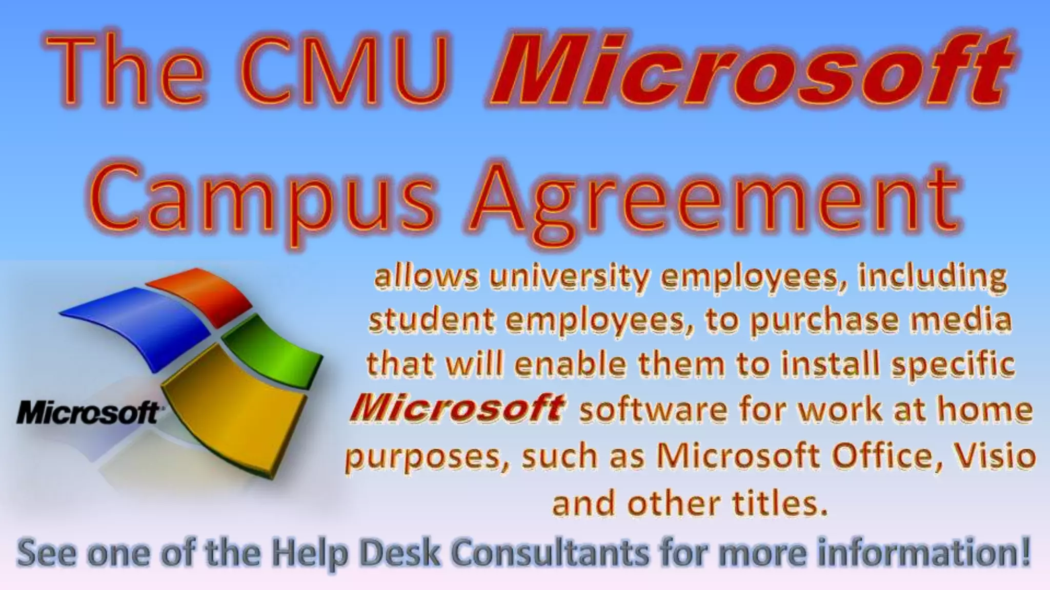 Assignment Improvements