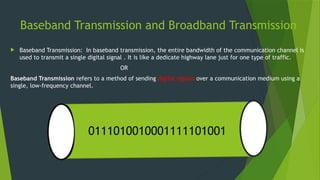 PRESENTATION ON DIGITAL AND ANALOG SIGNAL.pptx