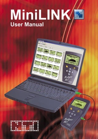 MiniLINKUser Manual
 