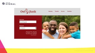 © 2018 TWILIO, INC. ALL RIGHTS RESERVED.
 