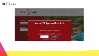 © 2018 TWILIO, INC. ALL RIGHTS RESERVED.
 