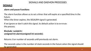 Signal,..,..,.......,.. and Daemons.pptx