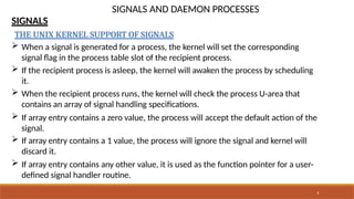 Routine Signals Signal,..,..,.......,.. and Daemons.pptx