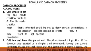Signal,..,..,.......,.. and Daemons.pptx