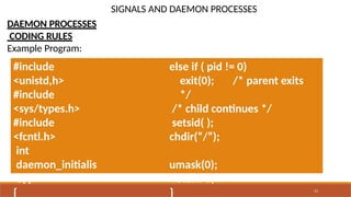 Signal,..,..,.......,.. and Daemons.pptx