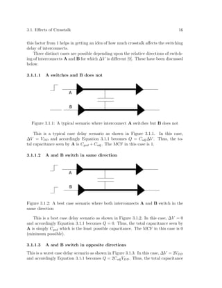 Signal and power integrity challenges in VLSI circuits and strategies ...