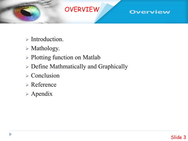 PLOTTING UNITE STEP AND RAMP FUNCTION IN MATLAB | PPT