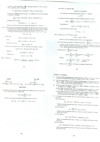 Signal and systems solution manual 2ed a v oppenheim a s willsky ...