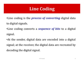 Signal conversion techniques and compression | PDF