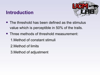 DETECTION THEORY CHAPTER 3 | PPT