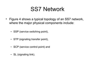 SS7 | PPT