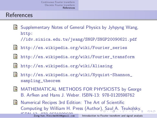 The Art Of Scientific Computing Pdf