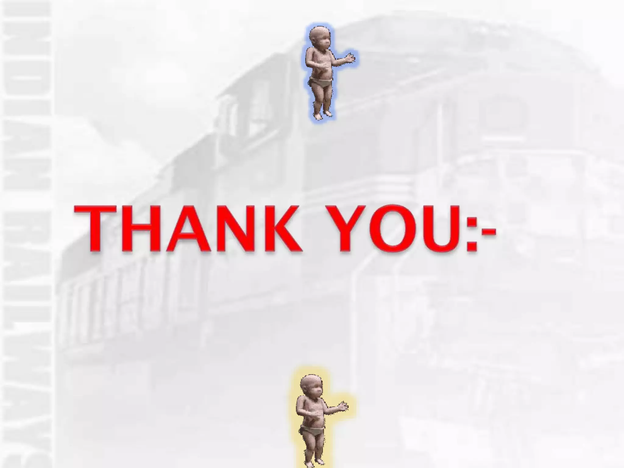 Signalling and telecommunication