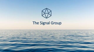 The Signal Group
 