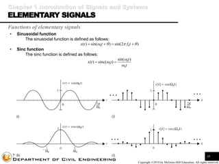 Signal Processing and Linear System Analysis | PDF