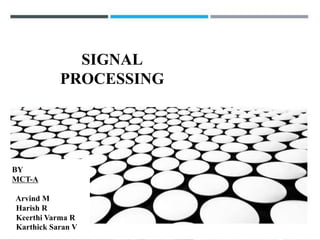 signal processing krishhnov.pptx