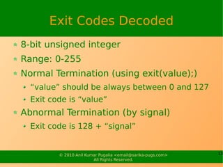 Signals | PDF
