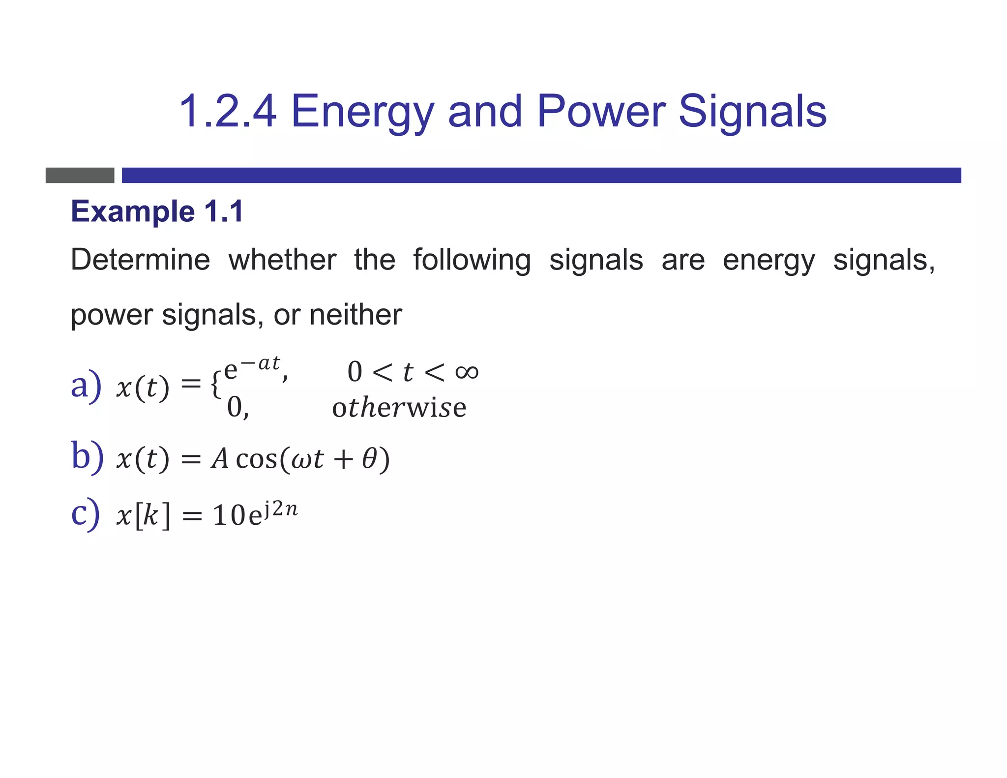Signals and Systems-Unit 1 & 2.pptx