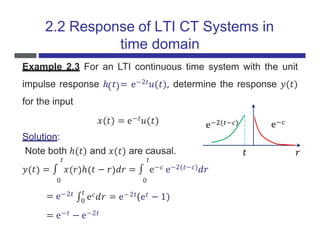 Unit Sample Response Signals and Systems-Unit 1 & 2.pptx