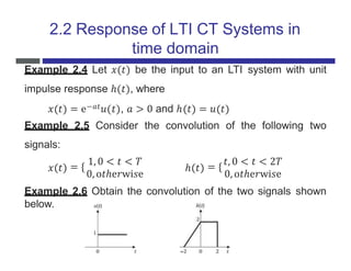 Unit Sample Response Signals and Systems-Unit 1 & 2.pptx