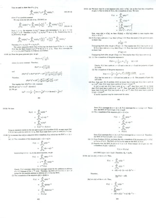 Signals and systems 2e oppenheim solutions