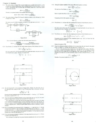 Signals and systems 2e oppenheim solutions