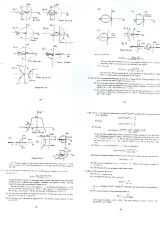 Signals and systems 2e oppenheim solutions