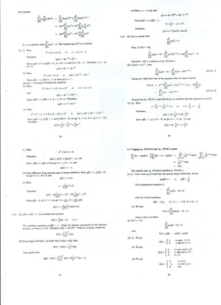 Signals and systems 2e oppenheim solutions