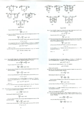 Signals and systems 2e oppenheim solutions