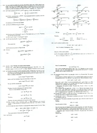 Signals and systems 2e oppenheim solutions