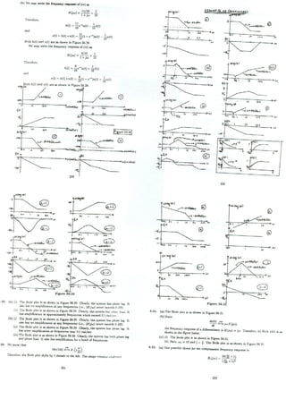 Signals and systems 2e oppenheim solutions