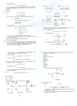 Signals and systems 2e oppenheim solutions