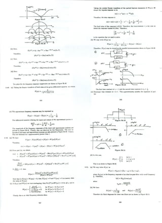 Signals and systems 2e oppenheim solutions