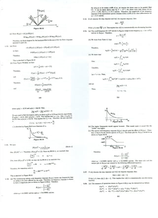 Signals and systems 2e oppenheim solutions