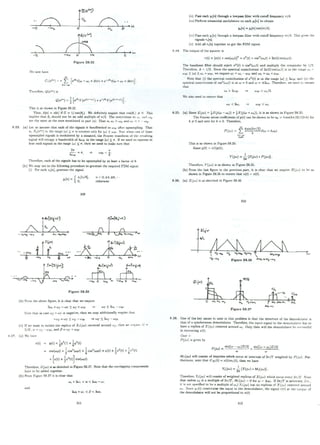 Signals and systems 2e oppenheim solutions