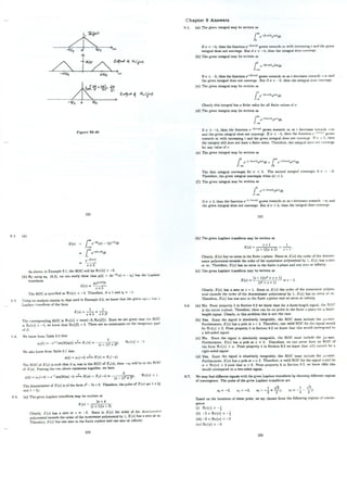 Signals and systems 2e oppenheim solutions