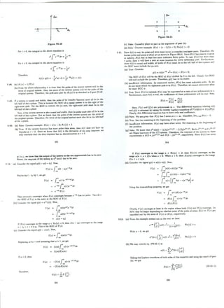 Signals and systems 2e oppenheim solutions