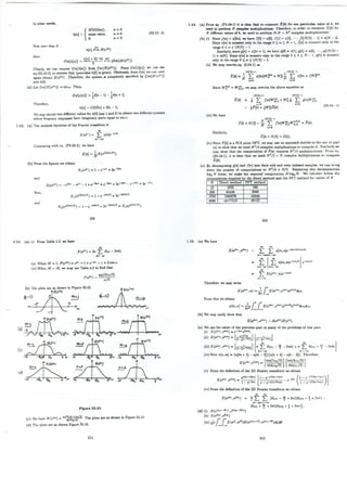 Signals and systems 2e oppenheim solutions | PDF
