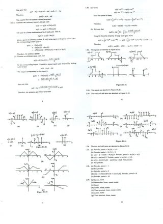 Signals and Systems by Alan v.oppenheim, alan s. willsky & s.hamid ...