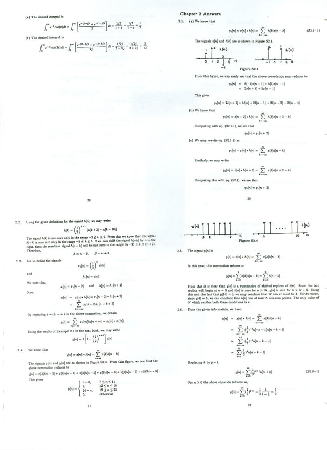 Signals and Systems by Alan v.oppenheim, alan s. willsky & s.hamid ...