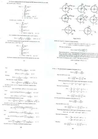 Signals and Systems by Alan v.oppenheim, alan s. willsky & s.hamid ...