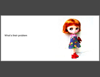 Signal Strength Presentation