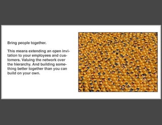 Signal Strength Presentation